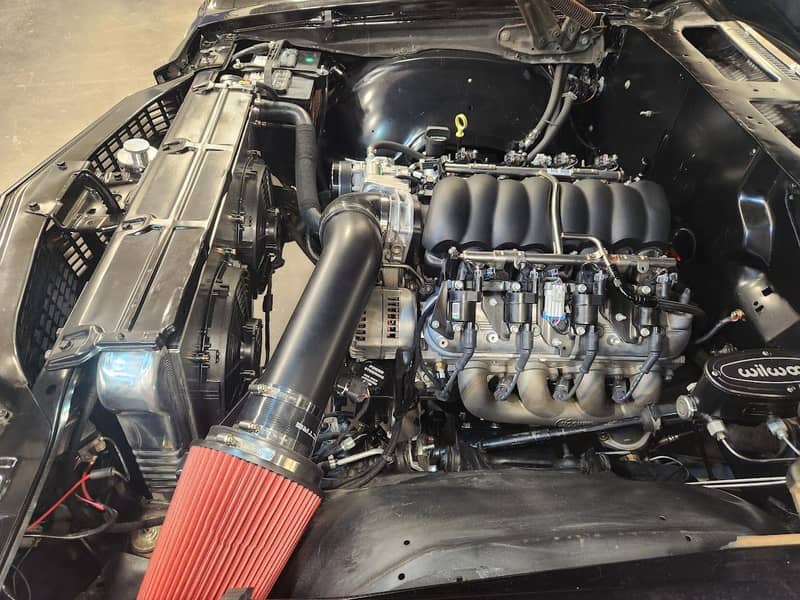 1970 Chevrolet Chevelle photo