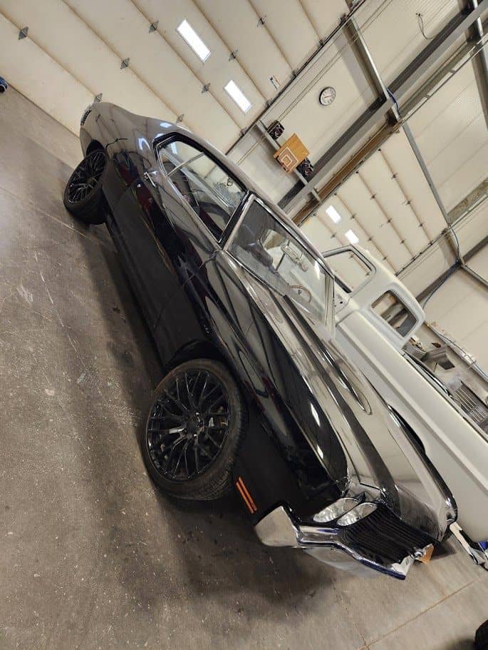 1970 Chevrolet Chevelle photo