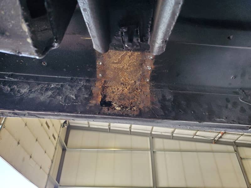 1956 Ford Thunderbird photo