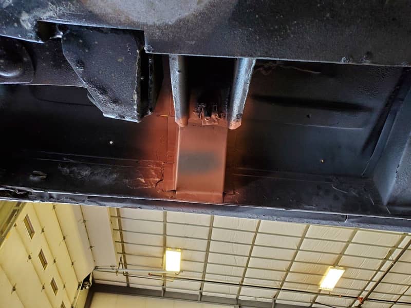 1956 Ford Thunderbird photo