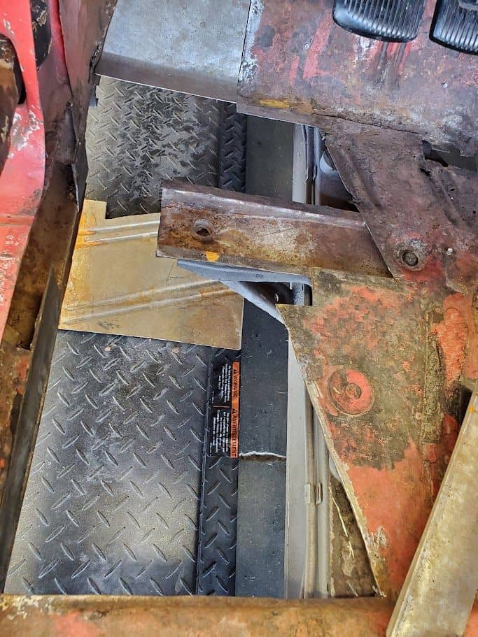 1956 Ford Thunderbird photo