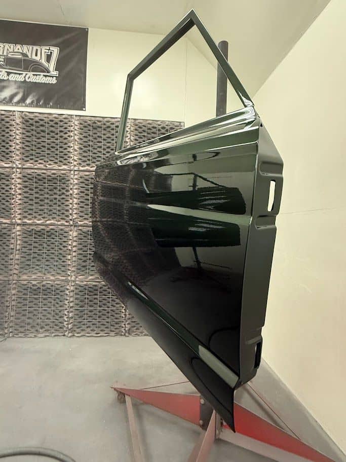 1971 Jeep J2000 photo