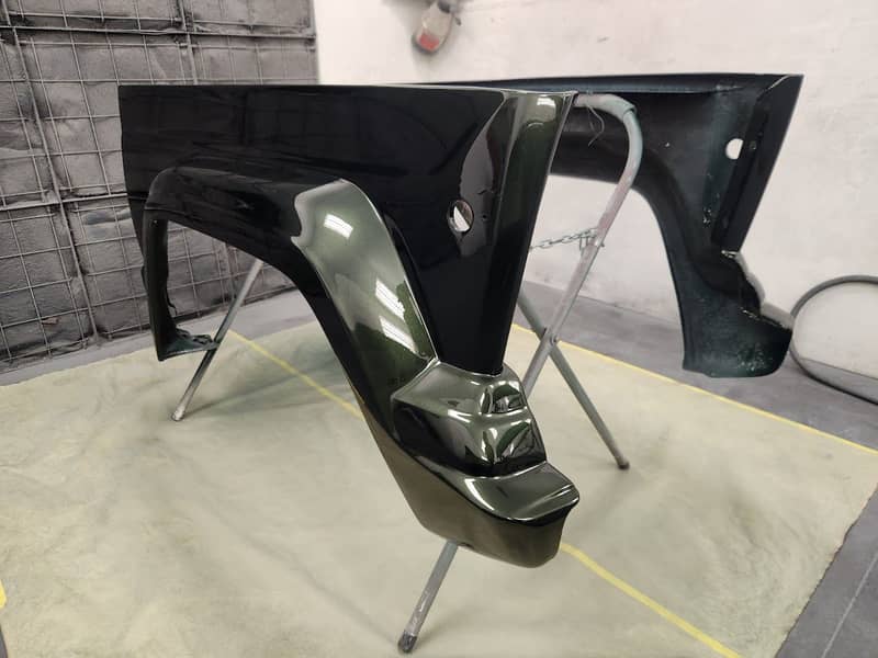 1971 Jeep J2000 photo