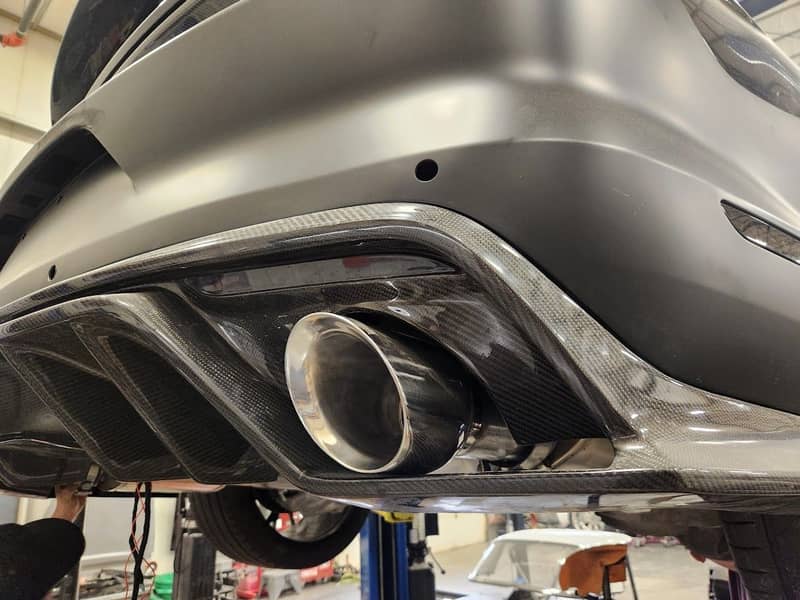 2017 Ford Mustang photo