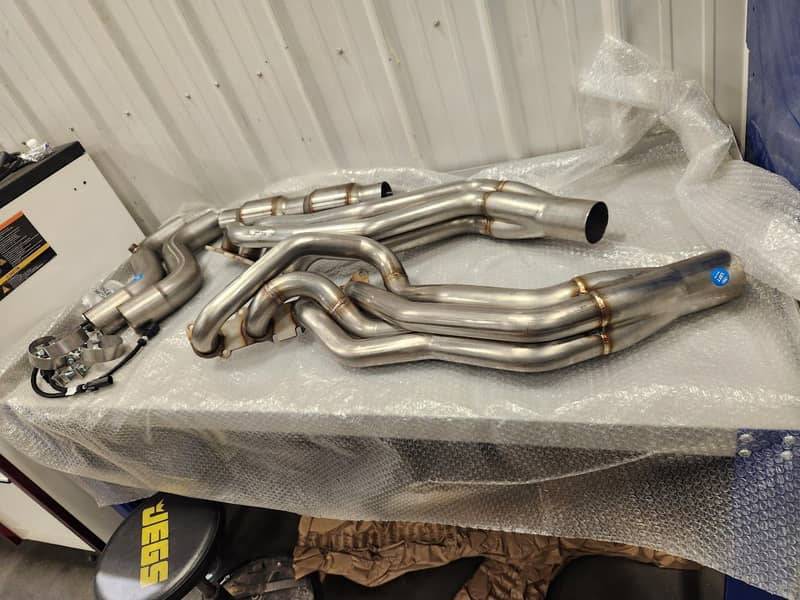 2017 Ford Mustang photo