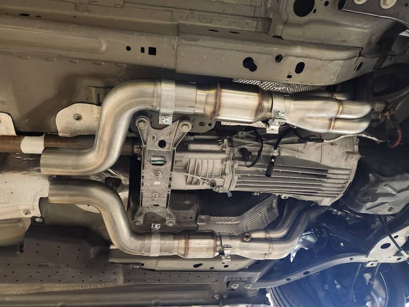 2017 Ford Mustang photo