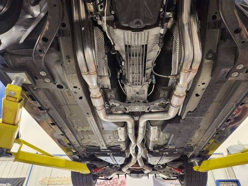 2017 Ford Mustang photo