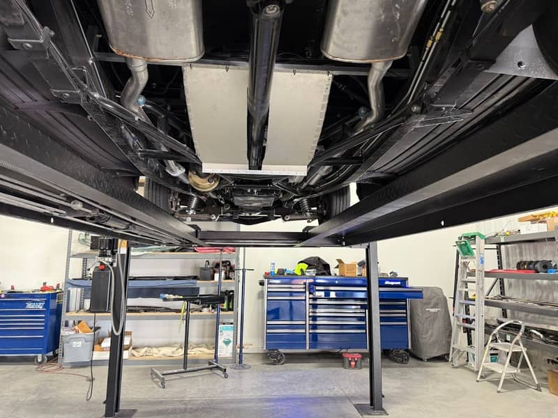 1935 Ford Delivery photo