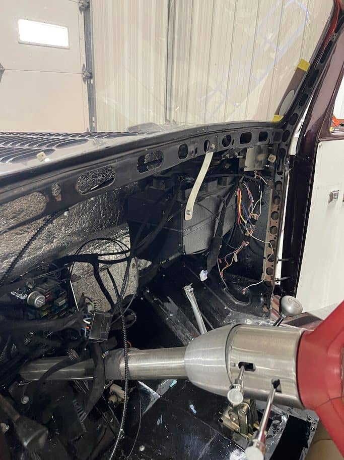 1935 Ford Delivery photo