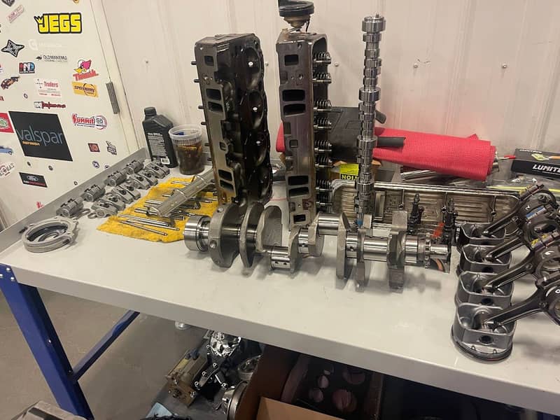 1935 Ford Delivery photo