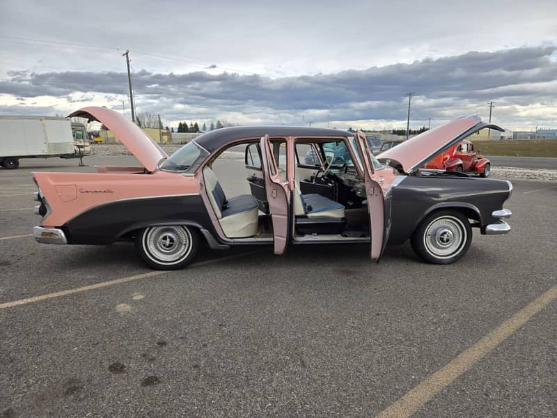1956 Dodge Coronet